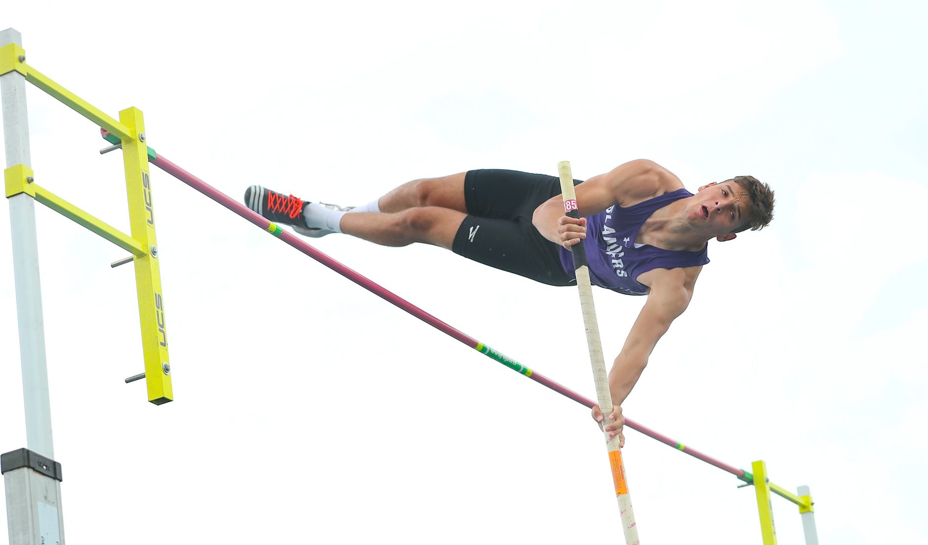 2019 Nebraska State Track Meet